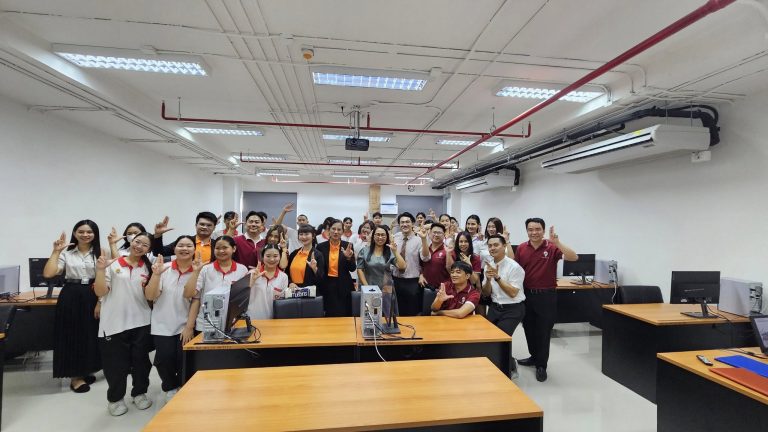 Open House Logistics